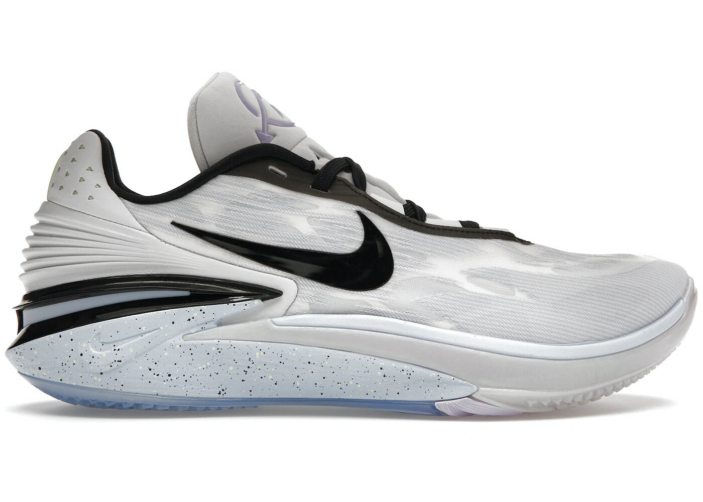 

Кроссовки Nike Zoom GT Cut 2, серый