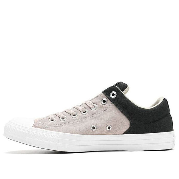

Кроссовки Converse Unisex All Star Cats High Street Ox Sneakers Brown/Green, коричневый