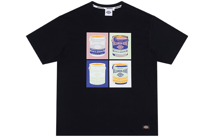 

Футболка унисекс Dickies