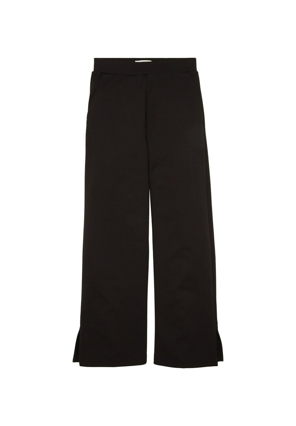 

Спортивные штаны TOM TAILOR, цвет deep black