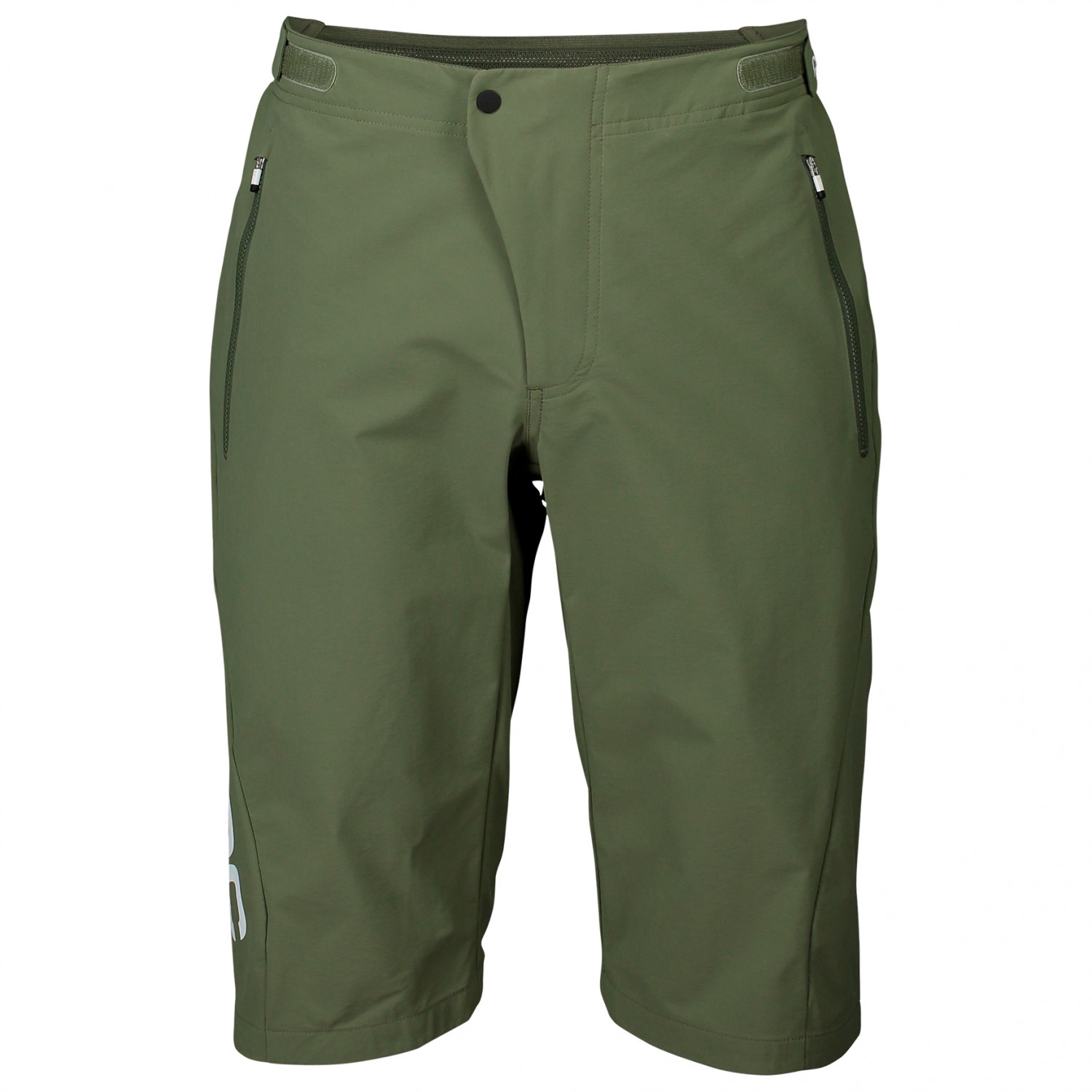 Велосипедные шорты Poc Essential Enduro Shorts, цвет Epidote Green