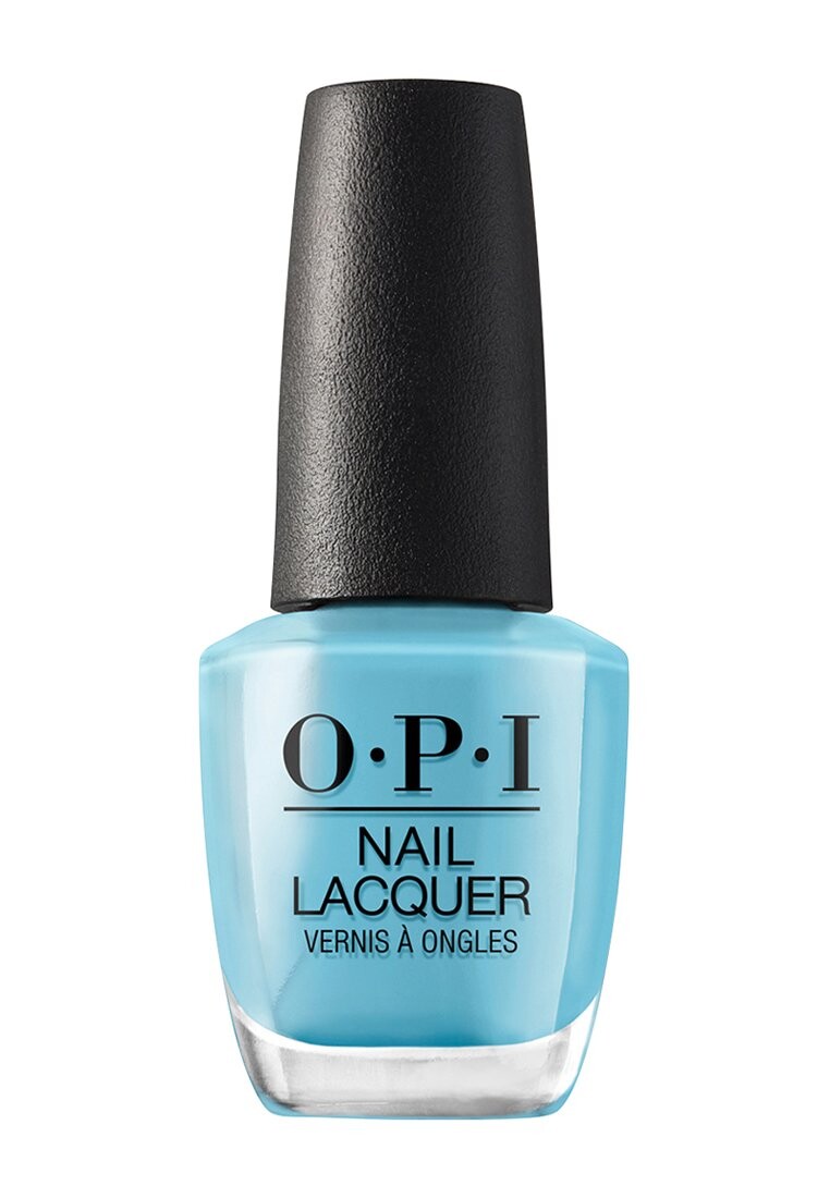 

Лак для ногтей Infinite Shine 15Ml OPI, цвет nle 75 can't find my czechbook