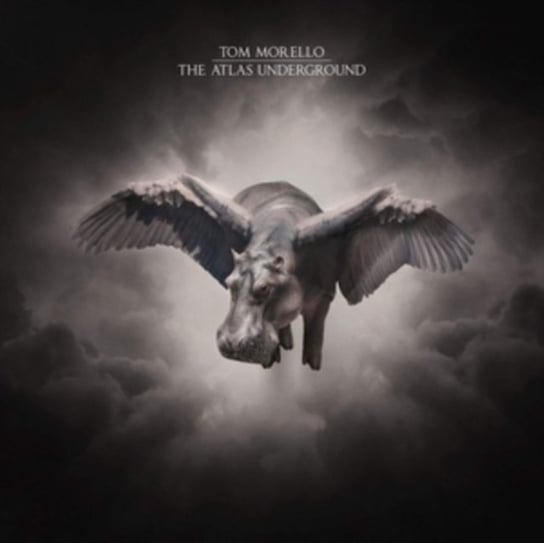 Виниловая пластинка Morello Tom - The Atlas Underground