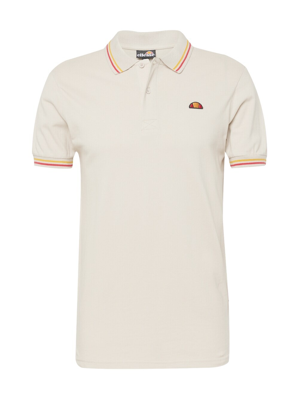 

Футболка Ellesse Rooks, бежевый