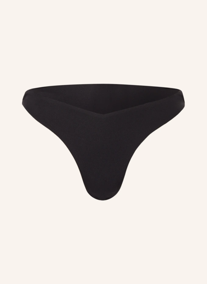 

Плавки бикини selma Max Mara Beachwear, черный