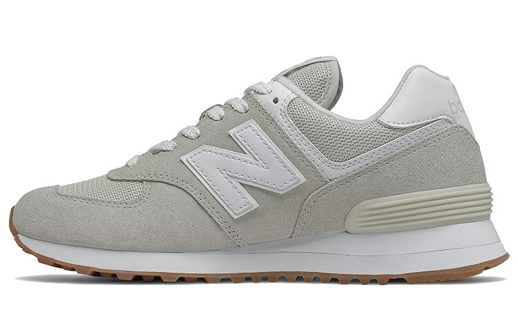

Кроссовки New Balance 574, серый