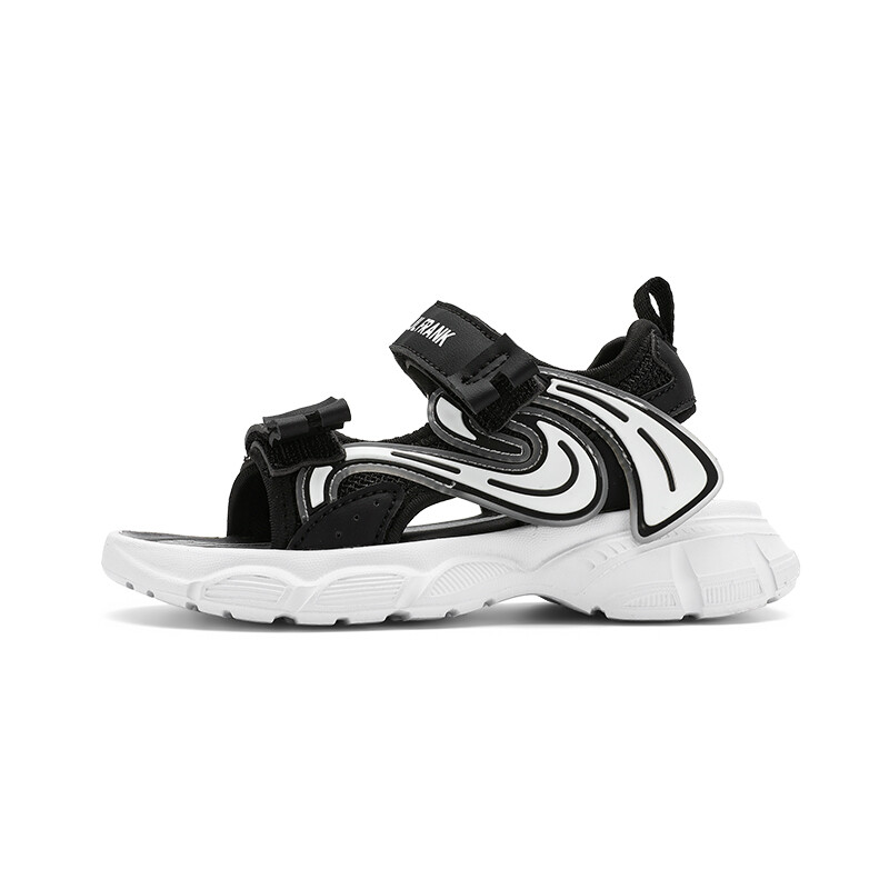 

Детские сандалии Детские Paul Frank, цвет Off-white/light purple