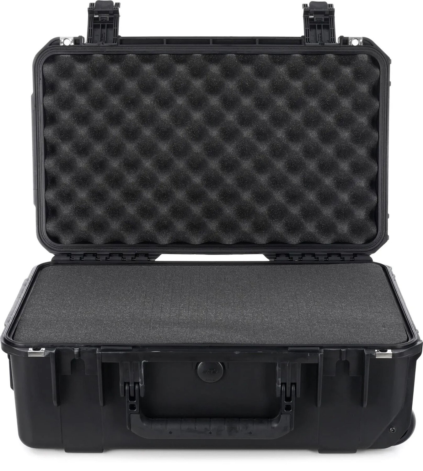 

SKB 3i-2011-7B-C iSeries 2011-7 Водонепроницаемый чехол на колесиках с кубиками пенопласта