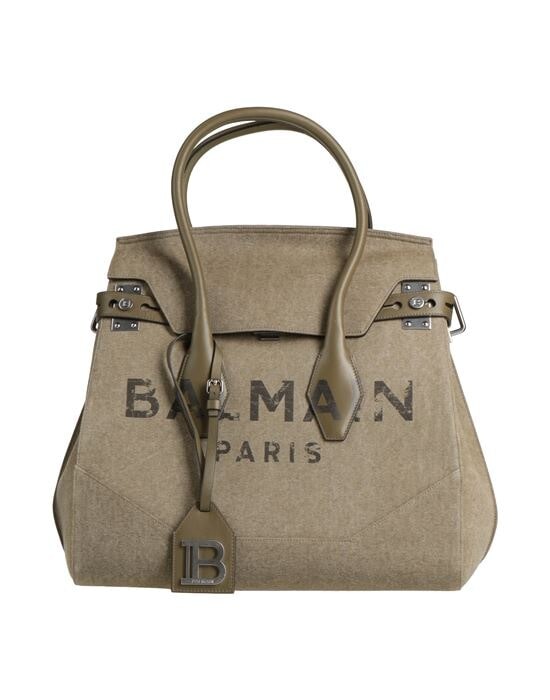 

Сумка BALMAIN, зеленый