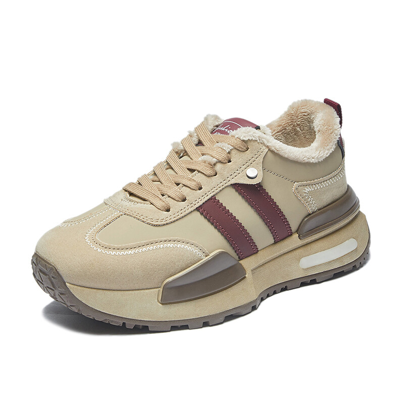 

Кроссовки Wa&Na Lifestyle Shoes Women's Low-top, хаки