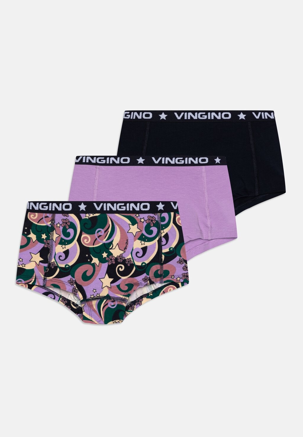 

Трусики RETRO Vingino, темно-синий