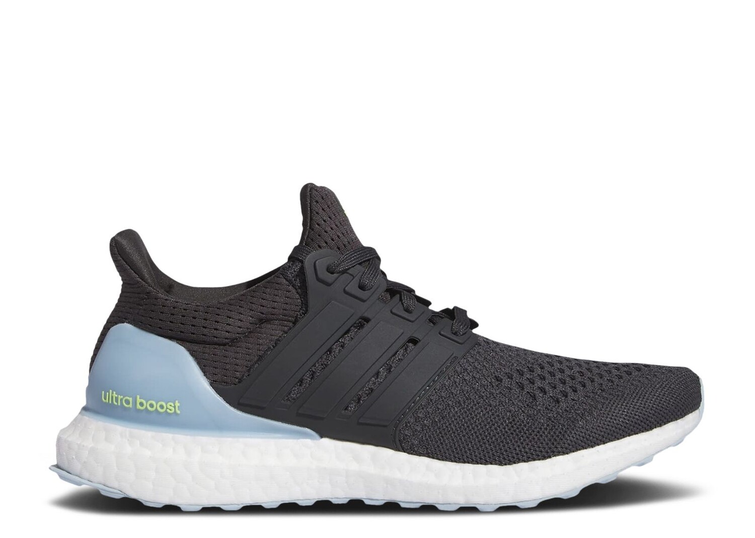 

Кроссовки adidas Wmns Ultraboost 1.0 'Carbon Wonder Blue', серый