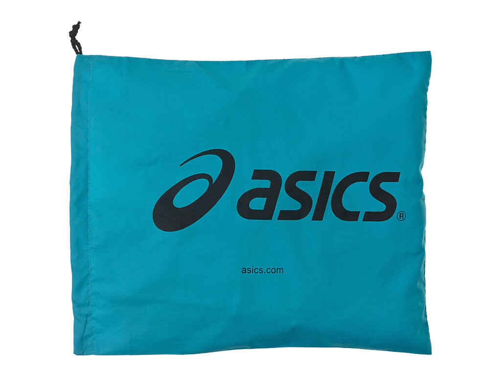 

Сумка для хранения обуви Asics, голубой