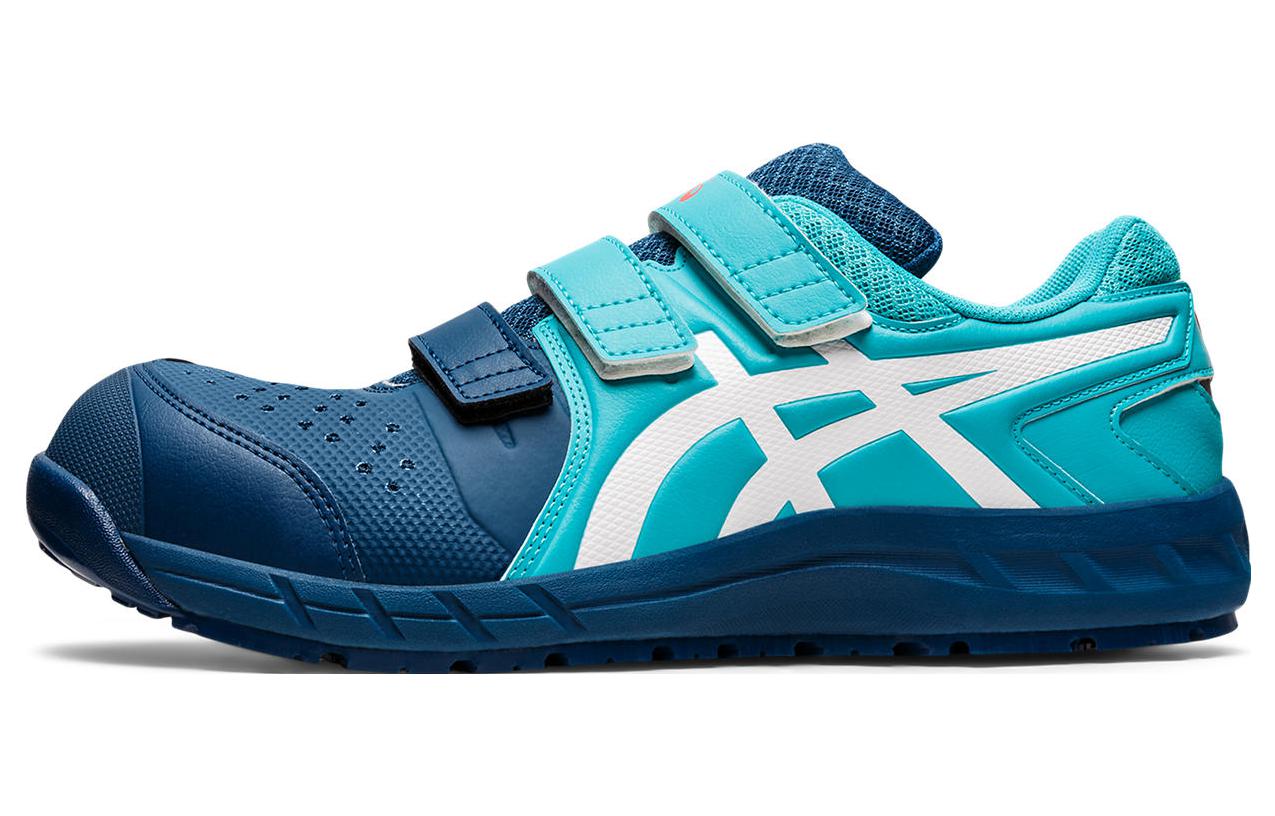 

Asics Winjob Lifestyle Shoes Unisex Low-top Blue