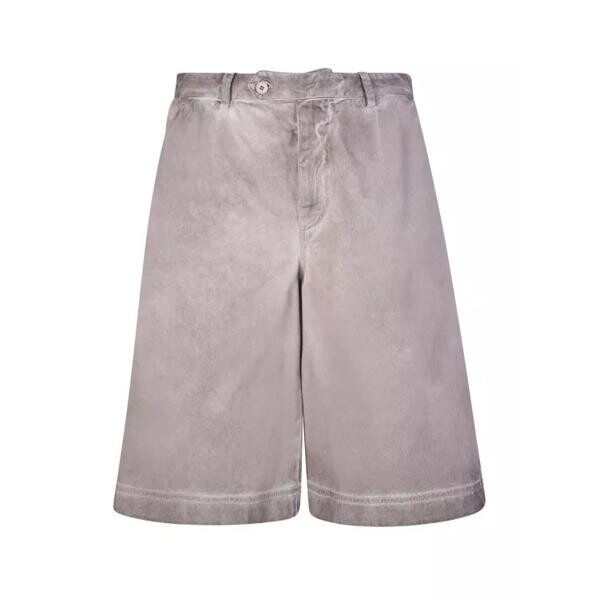 

Шорты oversized bermuda shorts Dolce&Gabbana, коричневый