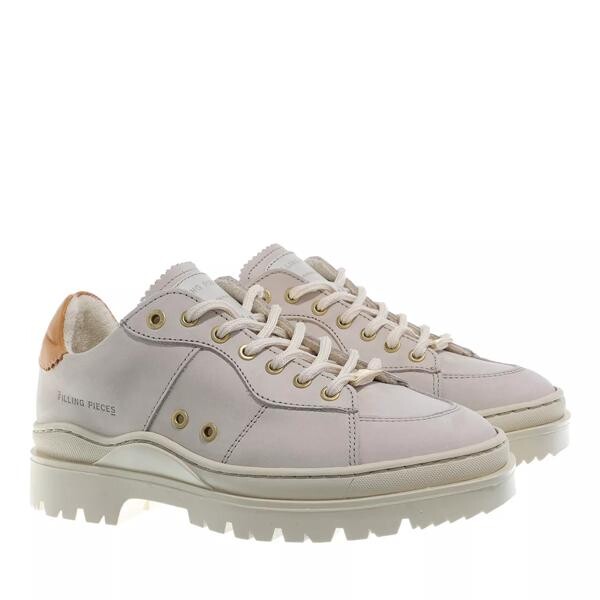 

Кроссовки court serrated off Filling Pieces, серый