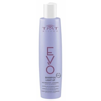 

Evo Шампунь 300 мл Light Up Volumizing