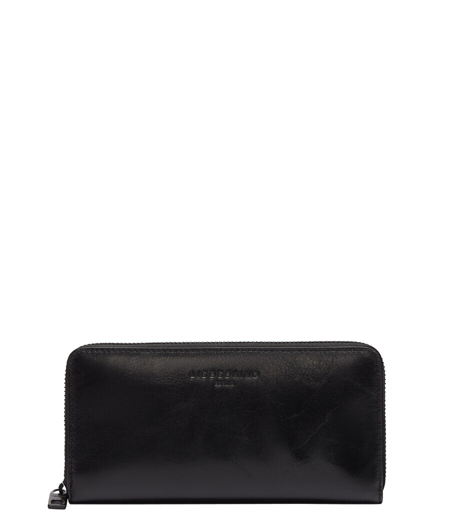 

Кошелек Liebeskind Berlin Wallet Paris Sally, черный