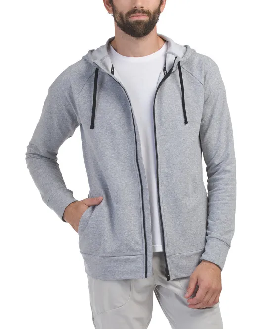 

Намасте Толстовка Gaiam, серый