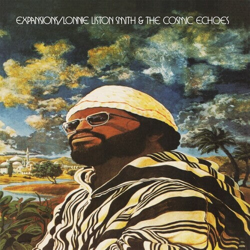 

Виниловая пластинка Smith, Lonnie Liston & the Cosmic Echoes: Expansions