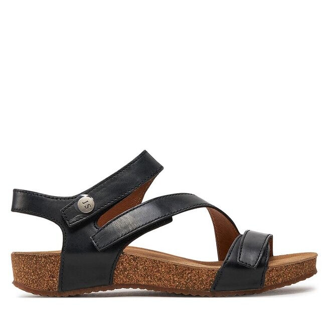 

Сандалии Josef Seibel Tonga 25 78519 Schwarz 600, черный