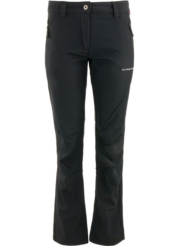 

Брюки Alpine Pro Oreda, черный