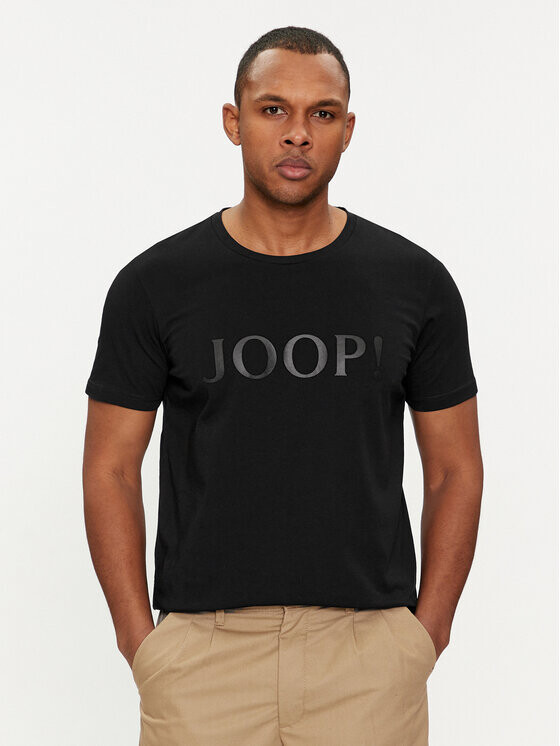 

Футболка современного кроя Joop!, черный