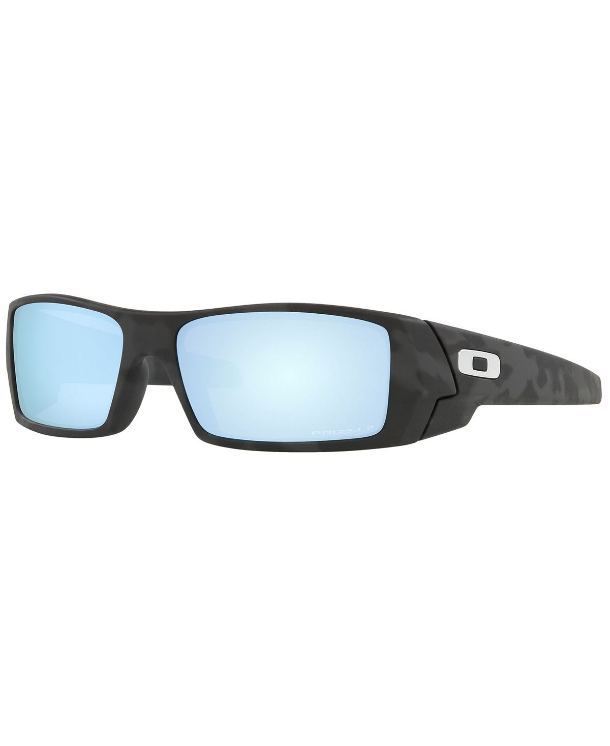 Мужские поляризованные солнцезащитные очки Gascan, OO9014 60 Oakley