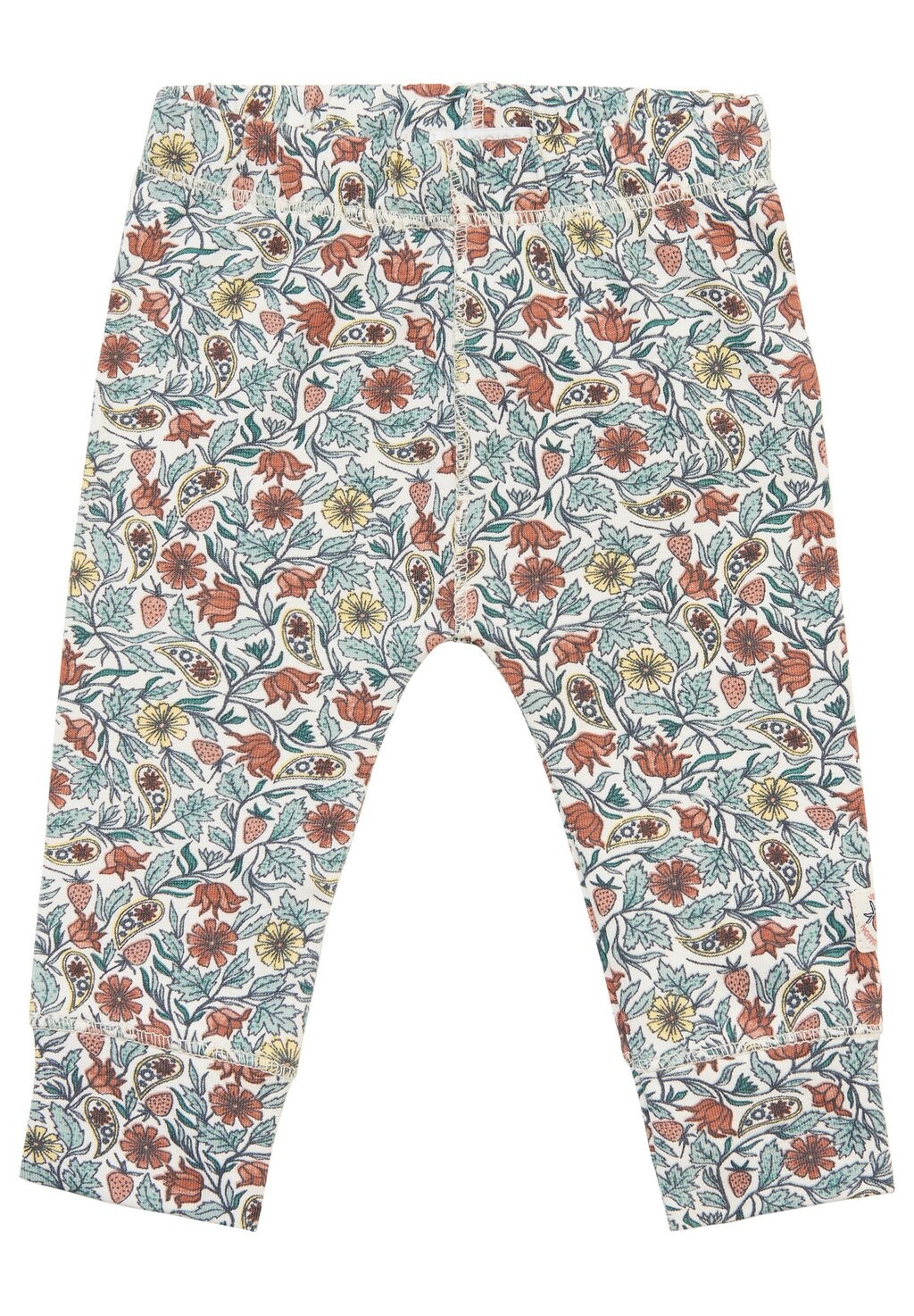 

Леггинсы NOLLY Noppies, цвет blue surf