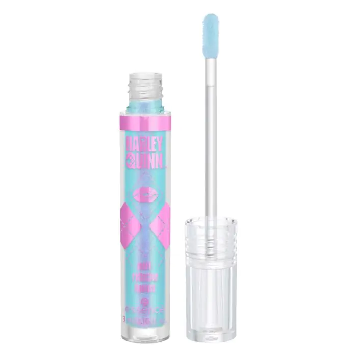 

Блеск для губ harley quinn brillo de labios multi reflective Essence, цвет 2