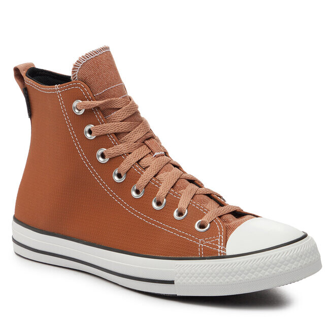 

Кроссовки Converse ChuckTaylor All, коричневый