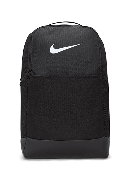 

Черно-белый рюкзак унисекс Nike