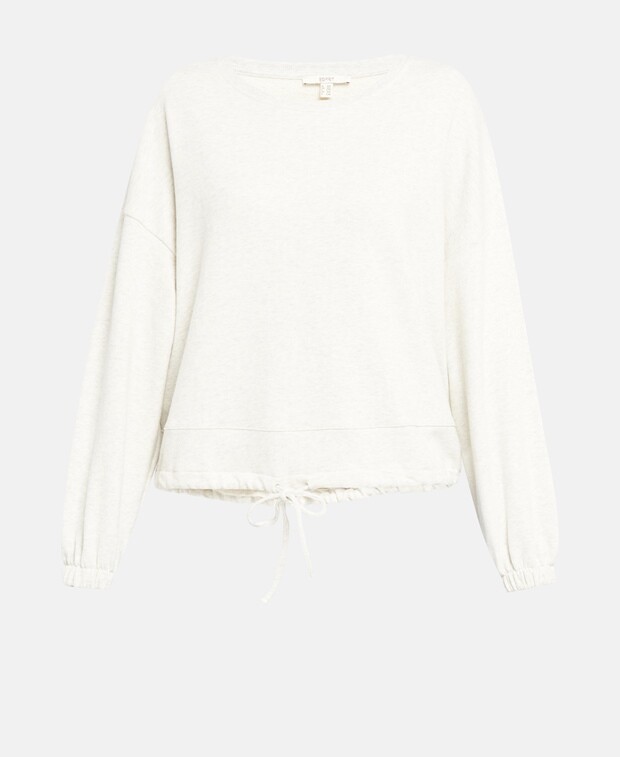 

Толстовка Esprit, белый