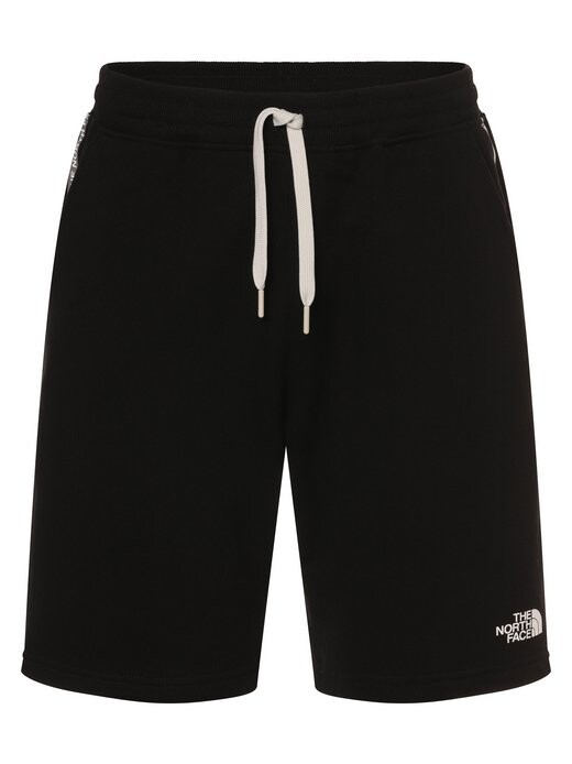 

Спортивные шорты The North Face, черный