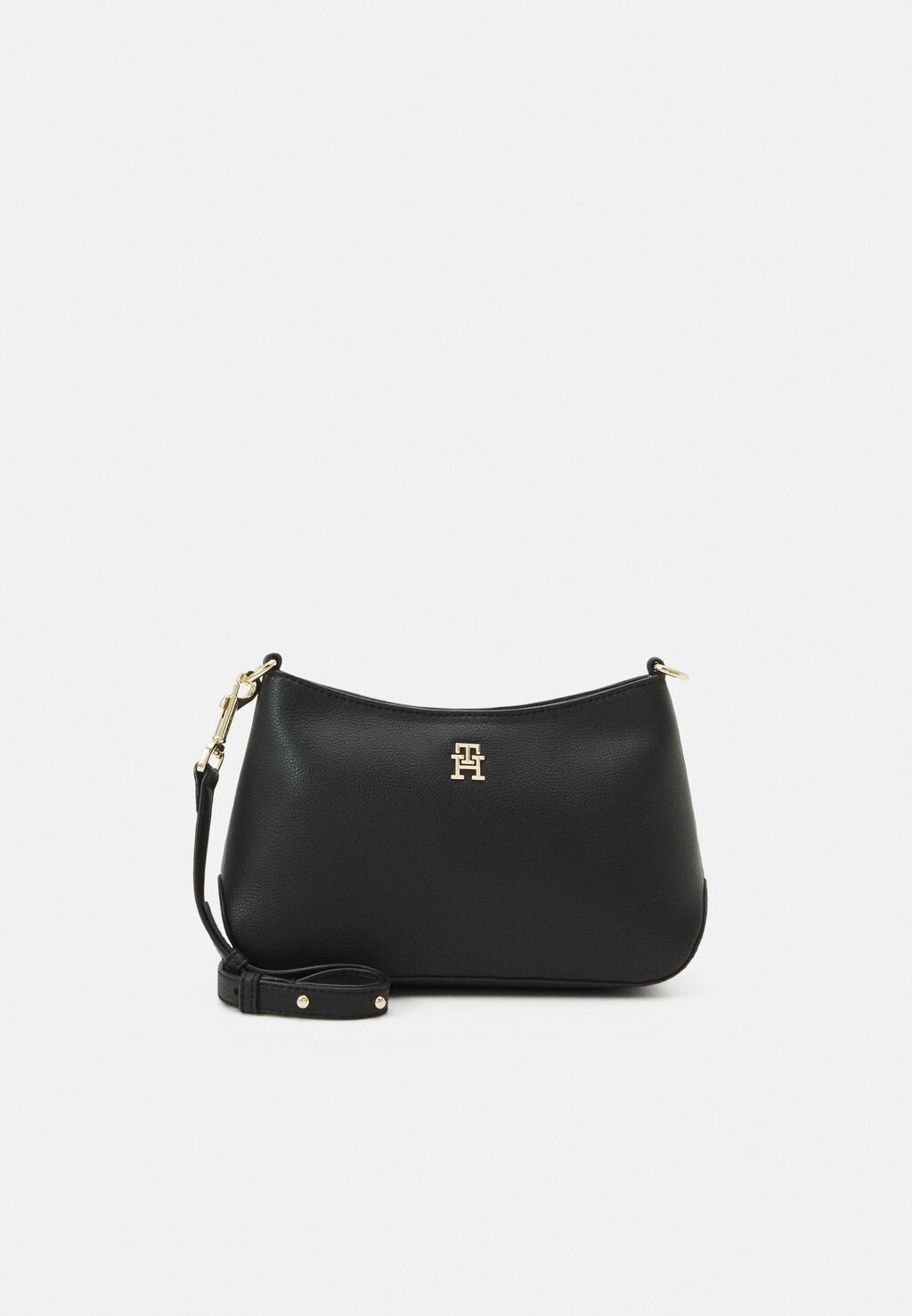 

Сумка через плечо STAPLE CROSSOVER Tommy Hilfiger, черный