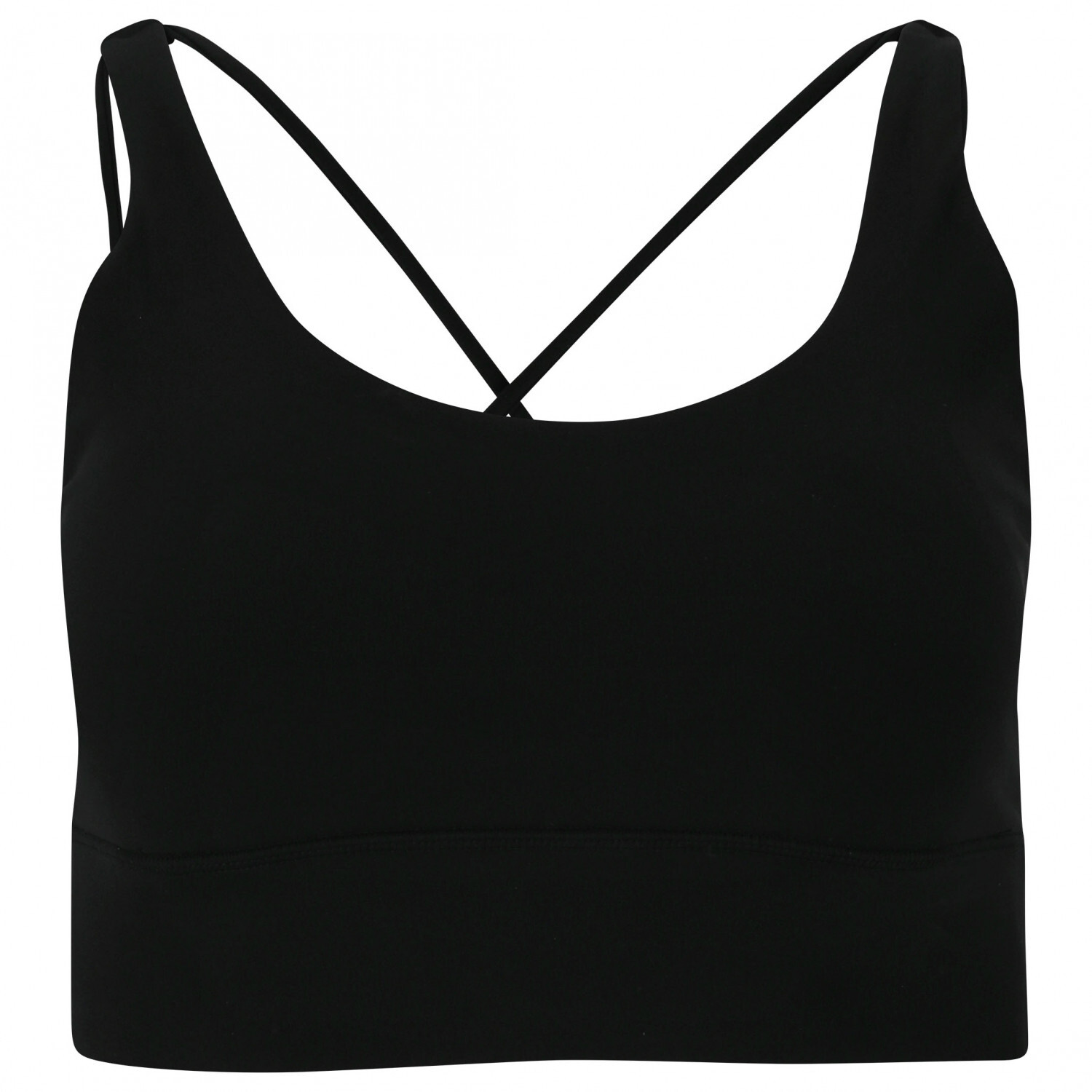 

Спортивный бюстгальтер Athlecia Women's Gaby Sports Bra, черный