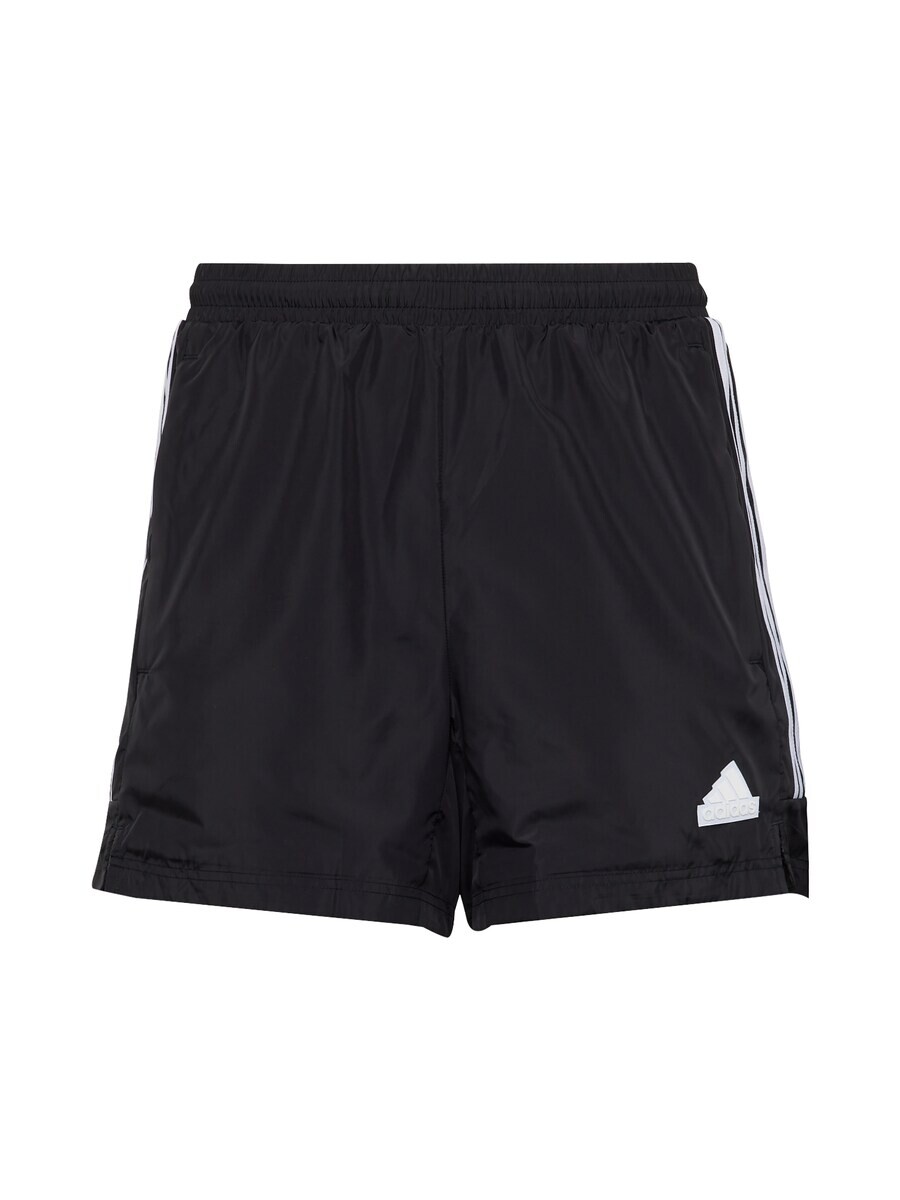 

Спортивные брюки ADIDAS SPORTSWEAR Regular Workout Pants TIRO, черный