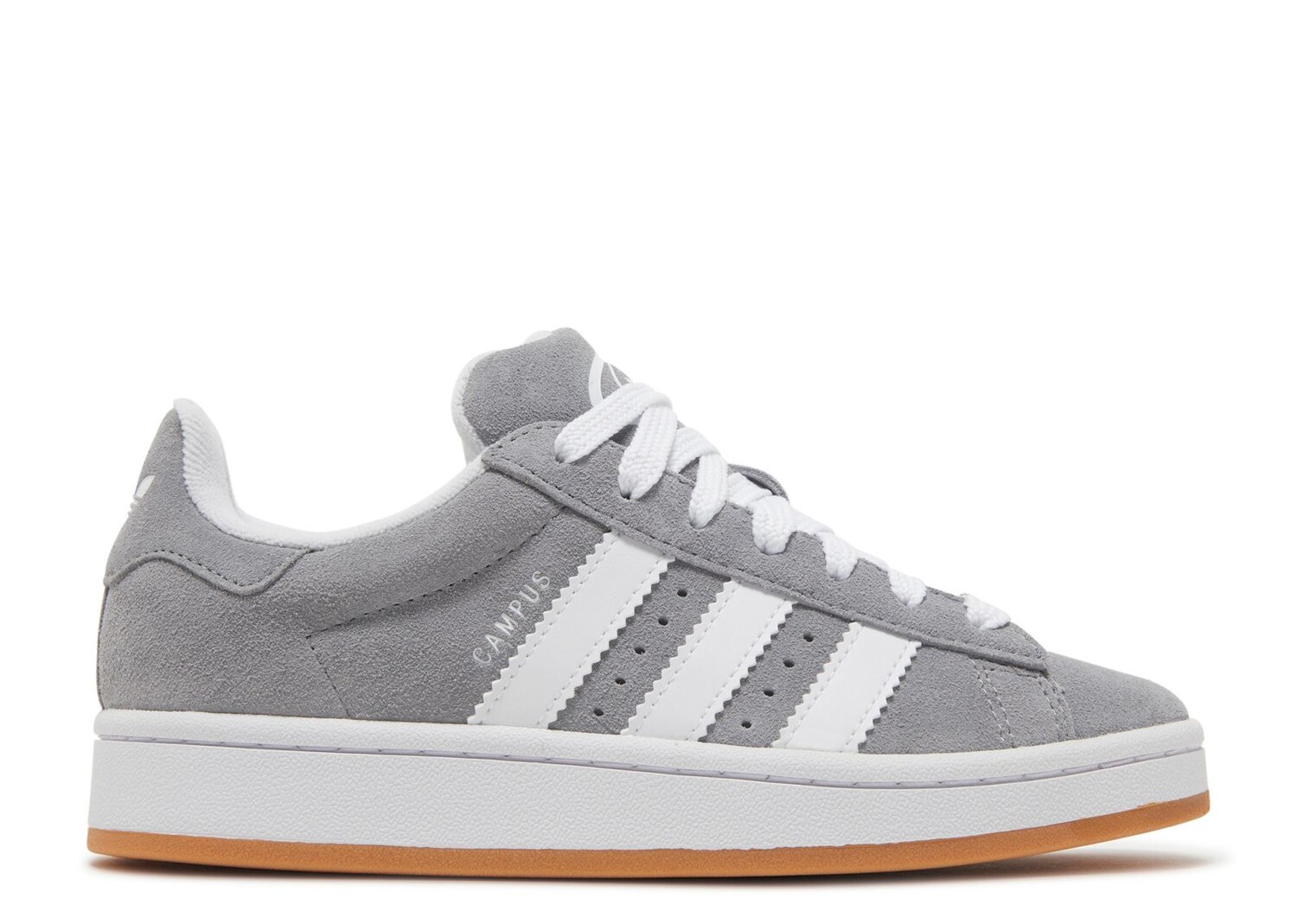 

Кроссовки adidas Campus 00S J 'Grey Gum', серый