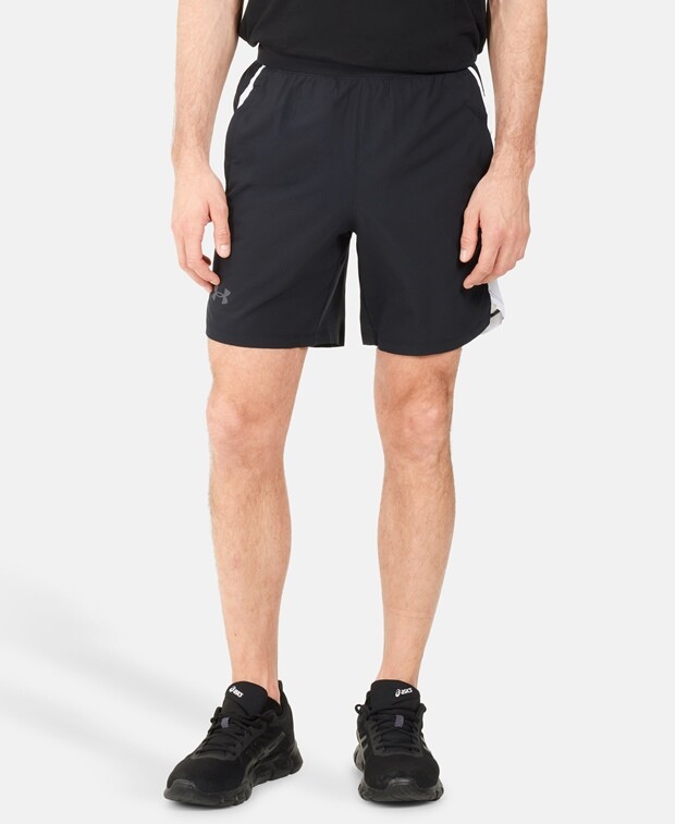 

Функциональные шорты Under Armour, черный