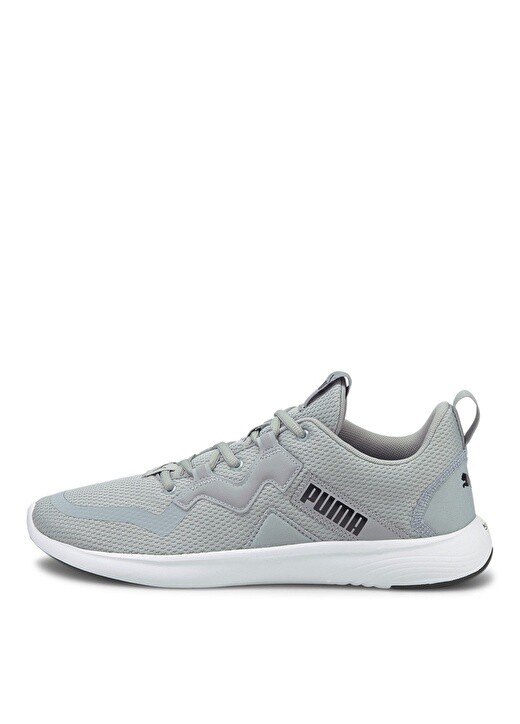 

Серые мужские кроссовки Puma, Серый