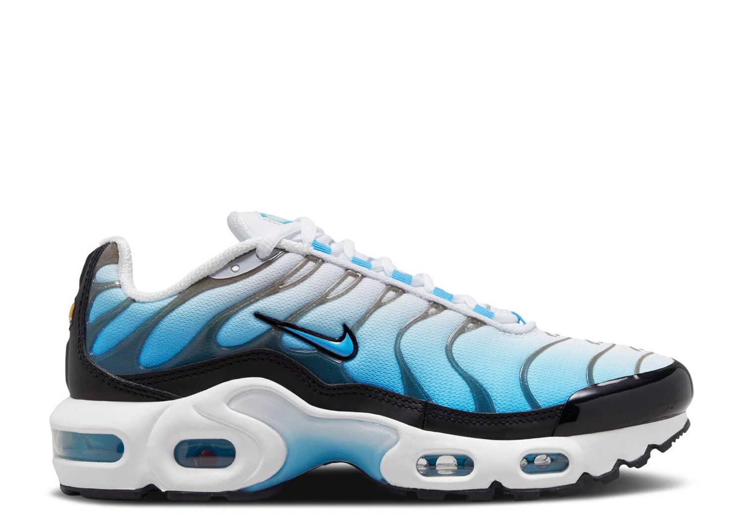 

Кроссовки Nike Air Max Plus Gs 'Ice', синий