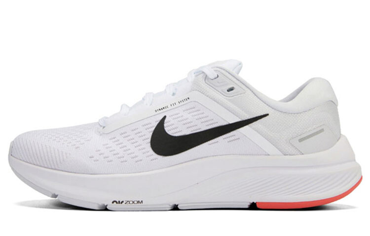

Кроссовки Nike WMNS Air Zoom Structure 24 белые