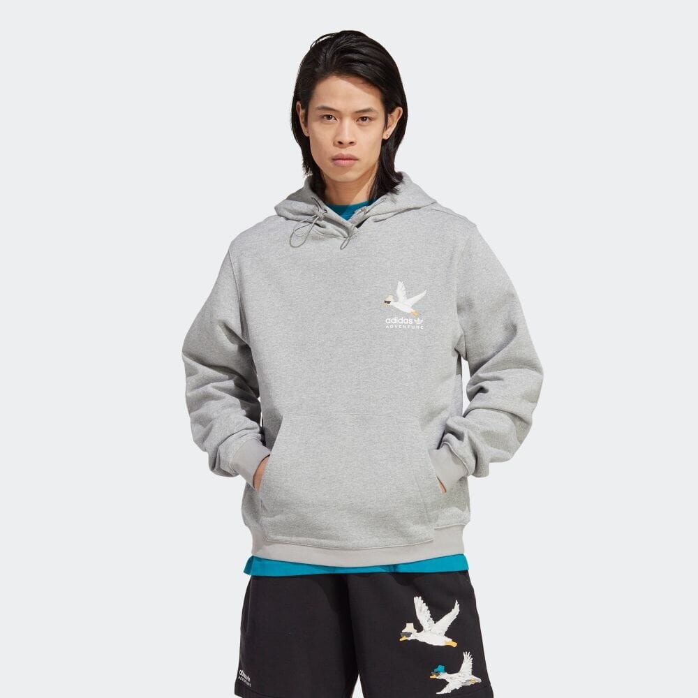 

Толстовка Adidas HZ1149