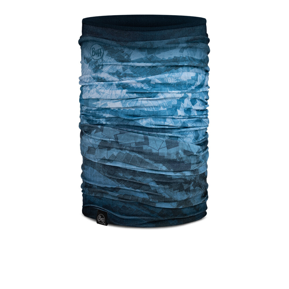 

Неквормер Buff Polar Reversible, синий