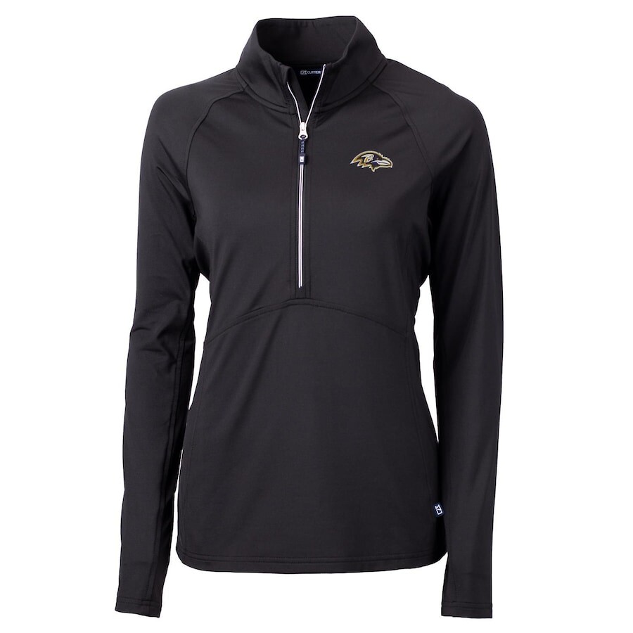 

Куртка Cutter & Buck Baltimore Ravens, черный