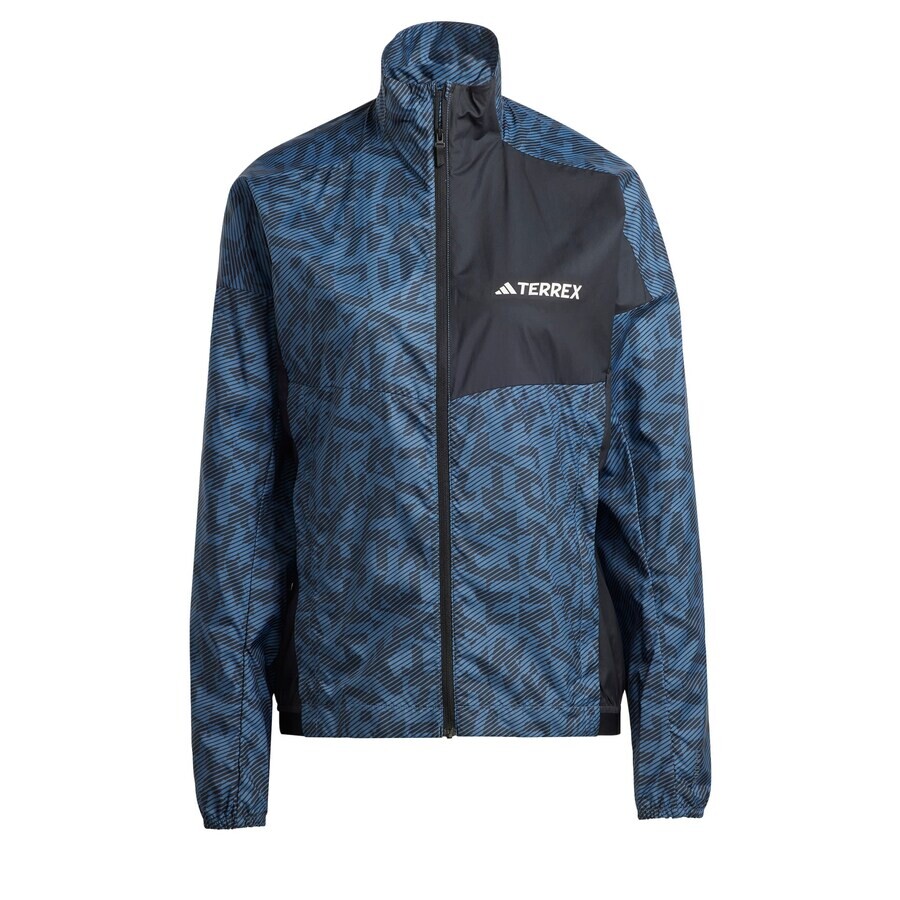 

Спортивная куртка Adidas TRAIL, синий