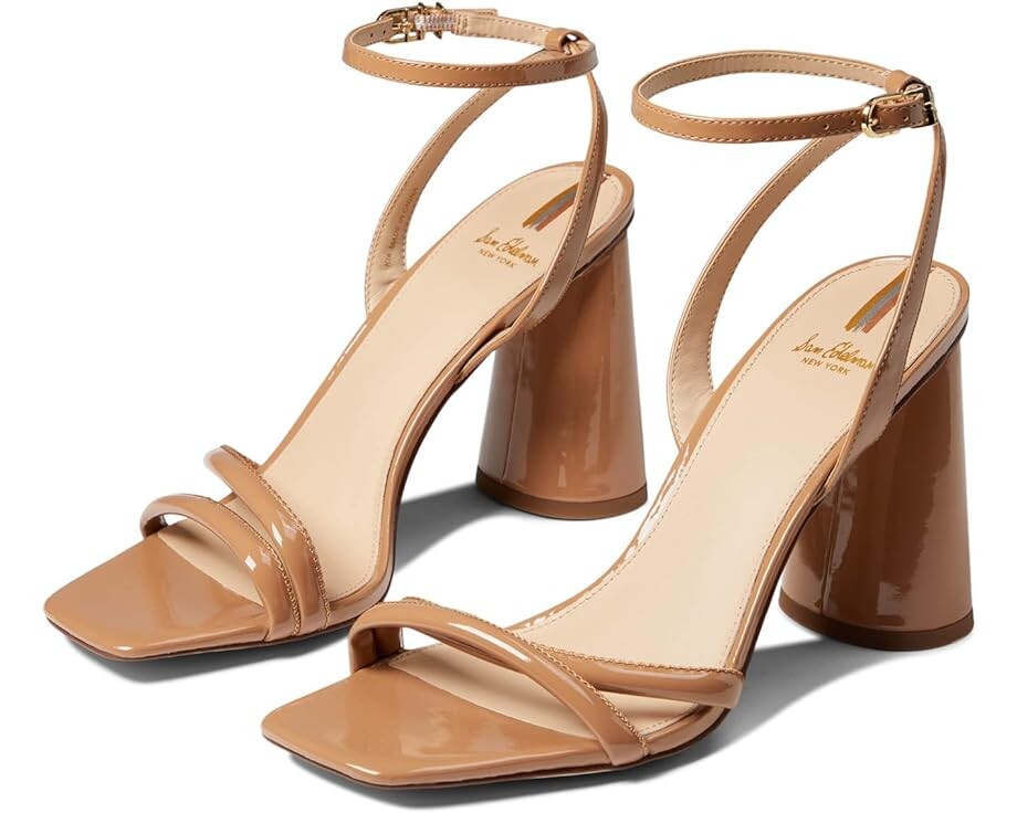 

Туфли Sam Edelman Kia, цвет Rose Nude