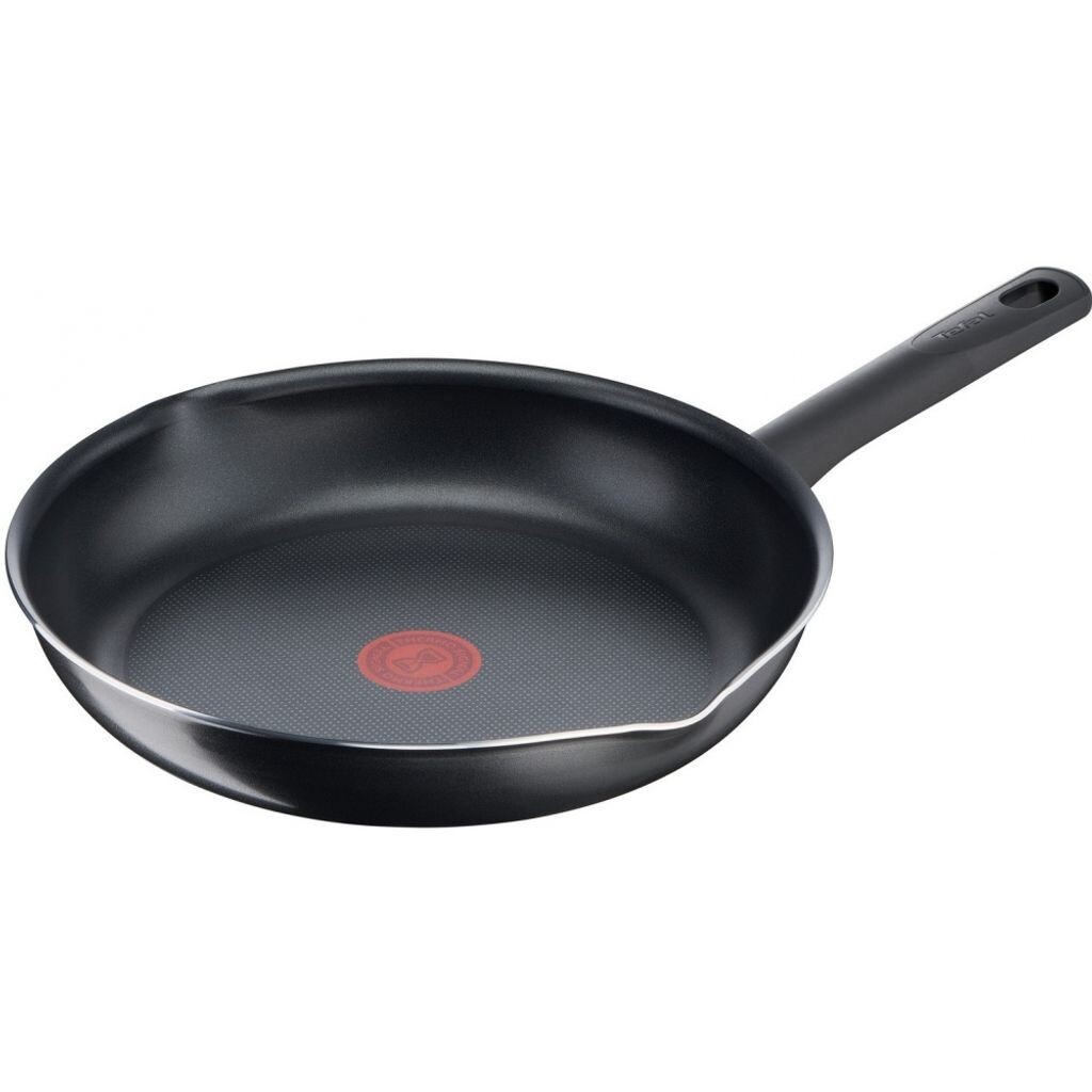 

Tefal B56408 Day by day on - сковорода - черный