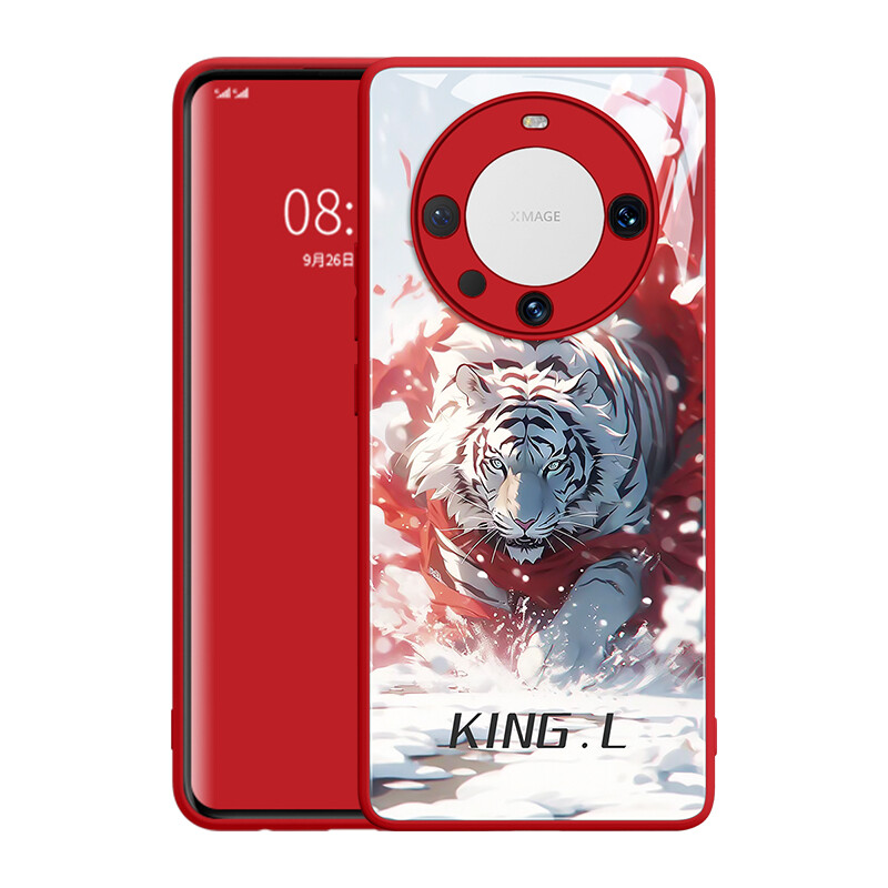 

Чехол для телефона Gguu, Red