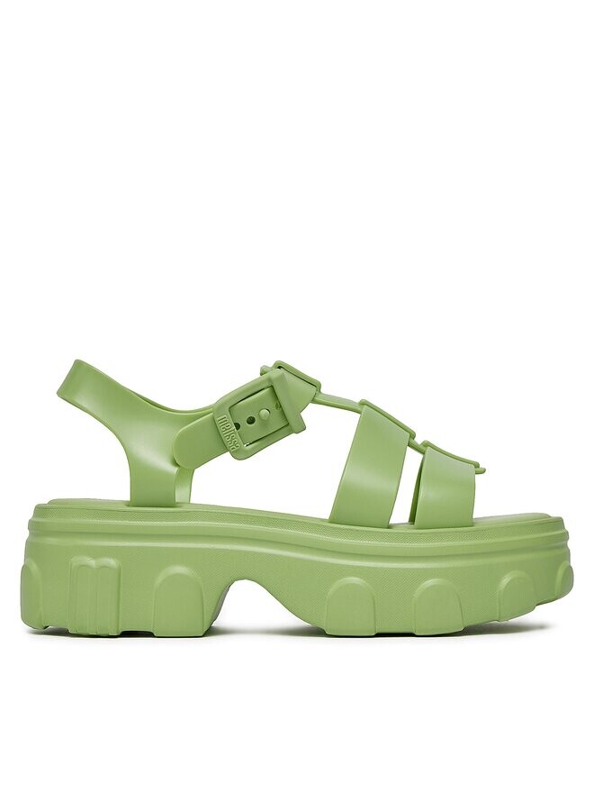 

Сандалии Melissa Melissa Ella Ad 35791, зеленый
